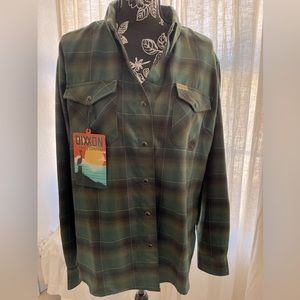 Dixxon women’s long sleeve